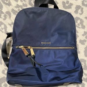Michael Kors backpack